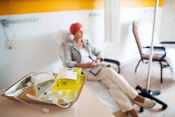 Co vás čeká při chemoterapii? Nežádoucím účinkům se už můžete bránit