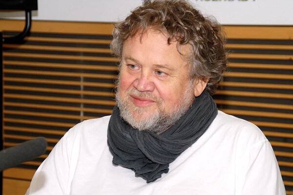 Antonín Kratochvíl | Radiožurnál