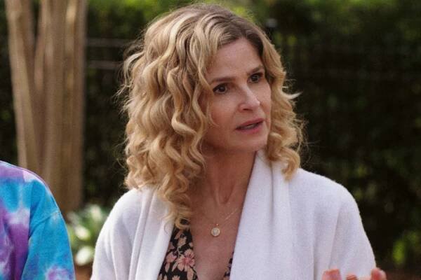 Kyra Sedgwick in The Summer I Turned Pretty