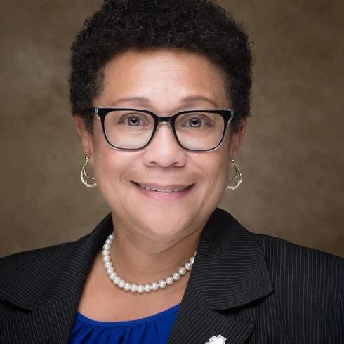 Tonya Smith-Jackson