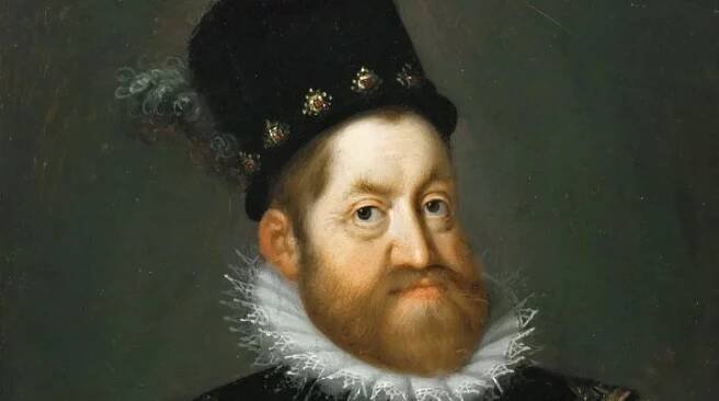 Syn, za kterého se císař Rudolf II. styděl. Sexuální úchylky v panovnických rodinách