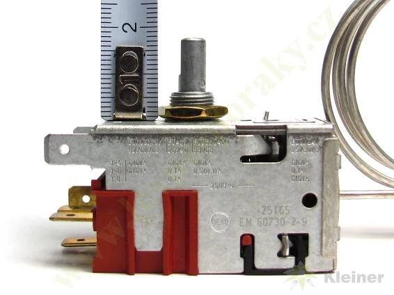 Termostat 077B6621 