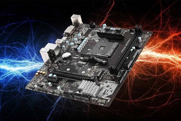 TIGO Gamer R5-4500 3050 - 1TB 16GB - Smarty.cz
