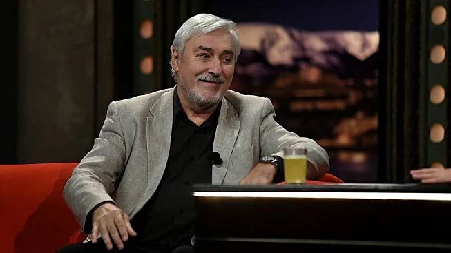 Show Jana Krause: moderátor pod pantoflem, hold Michalu Tučnému a hosté benjamínci