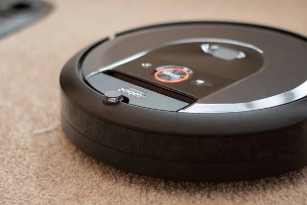 iRobot Roomba i7+ LsA 9