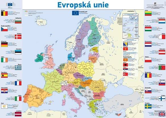 i60.cz: Připravovali jsme (se) na vstup do EU