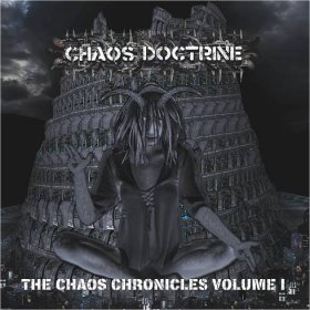 Chaos Doctrine unleash new EP “The Chaos Chronicles Volume I” – Plug Music Agency