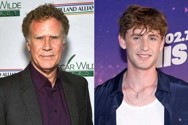 Will Ferrell's Son Magnus Reveals What It's Like Living at Home with His Famous Dad as an Adult (Exclusive)