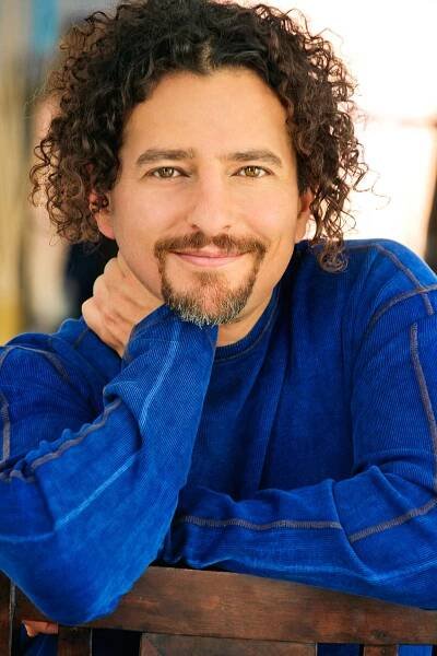 David Wolfe -Blue