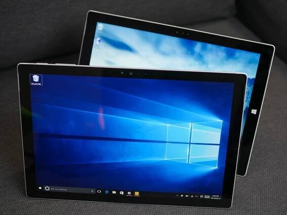 Should you upgrade your Surface Pro 2 or Surface Pro 3 to the Surface Pro 4?