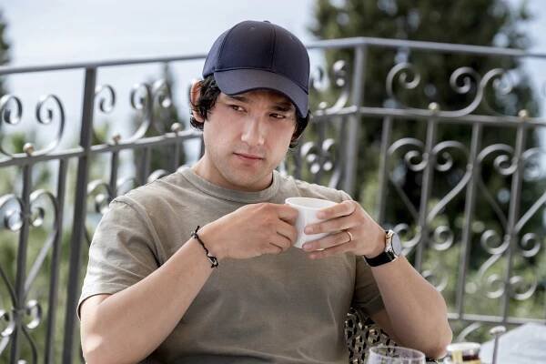 Will Sharpe - Actor, Writer, Director
