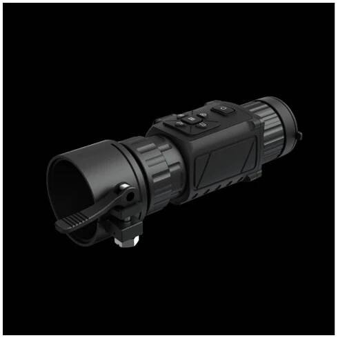 Hikmicro Thunder TQ35C - Termovizní předsádka - Sullyho zbrojnice