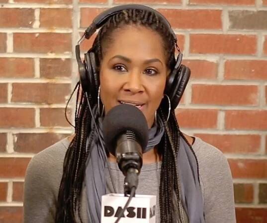 Terri J. Vaughn
