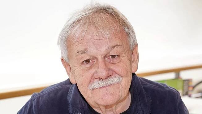 Karel Šíp má i nějaké ty kostlivce ve skříni.