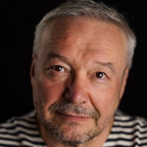 Stanislav Lehký - ACTORSMAP