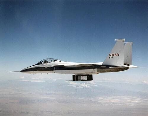 Lockheed Martin X-33 - Wikipedia