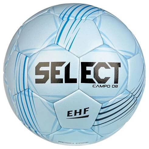 SELECT RUČNÍ 3 CAMPO DB (3) Míč Modrý