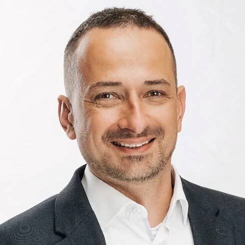 RS Olomoucký kraj - Regionální rada – ODS – Občanská demokratická strana