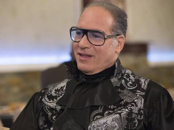 Dice - It's a Miserable Life - Z filmu - Andrew Dice Clay