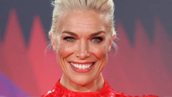 Hannah Waddingham facts: Ted Lasso star's age, husband, children and career revealed