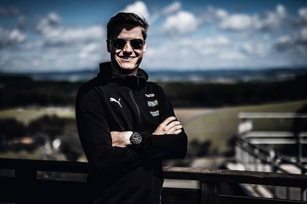 Erik Cais. Talentovaný jezdec se chystá v rally prorazit i v Evropě | Patriot Magazín