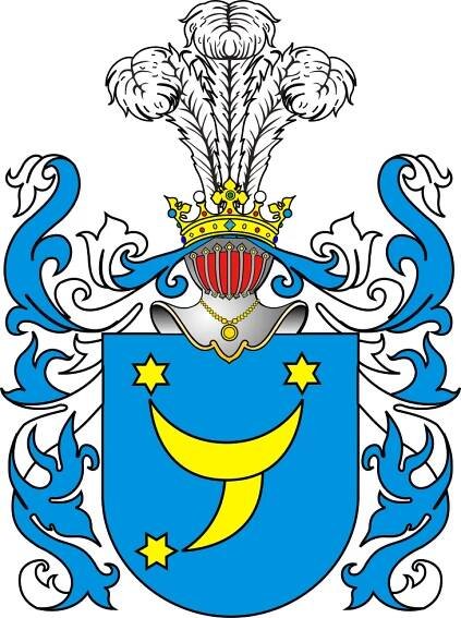 Soubor:POL COA Cielątkowa.svg – Wikipedie