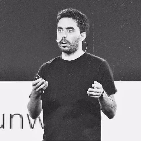 People | Amplify Partners