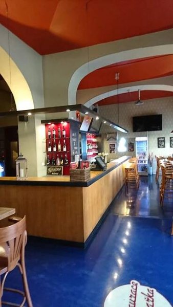 Restaurace Zvonařka foto 6