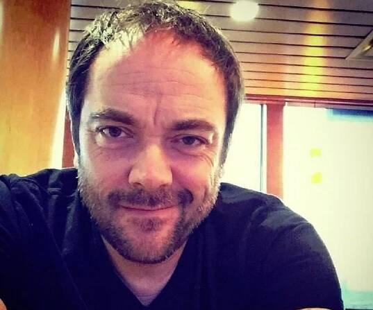 Mark Sheppard - Bio, Facts, Family Life of Actor
