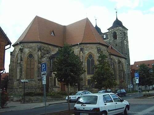 Magdeburger Börde – Reiseführer auf Wikivoyage