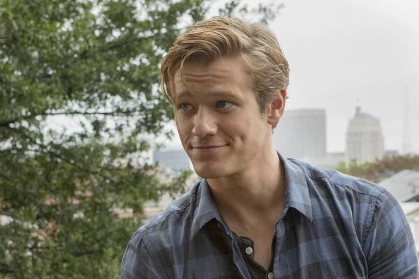 Lucas Till