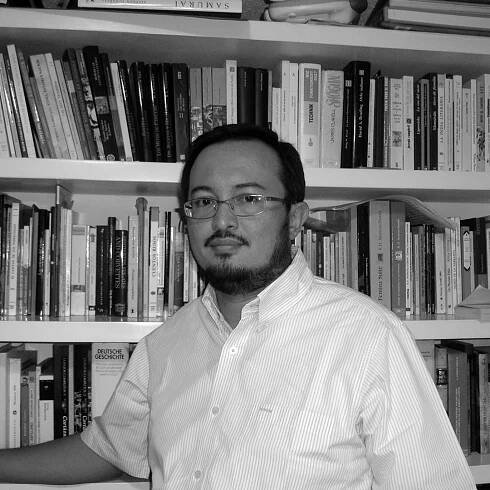 Jaime Panqueva