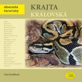 Picture of Krajta královská
