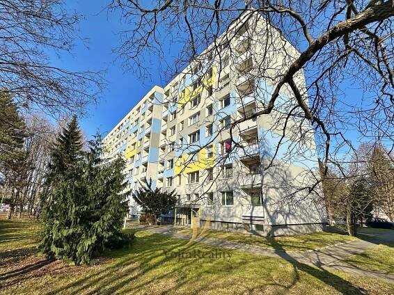 Prodej Byt 4+1, Lazecká, Olomouc - Lazce