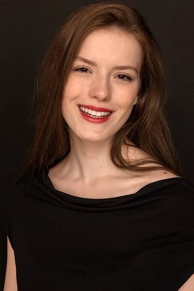 Sára Korbelová - ArtAgent