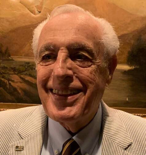 Henry Magliato