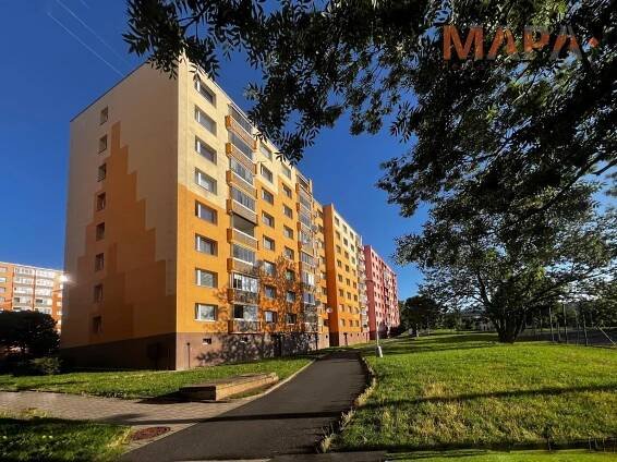 Prodej bytu 2+1 Jirkov 1 500 000 Kč, foto 1