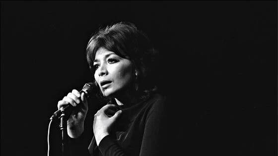 Chansons - Juliette Gréco