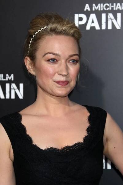 Sophia Myles 1