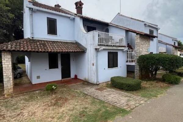 Hotel Apartmány Savudrija Plava Laguna, Chorvatsko Istrie - 1 318 Kč Invia