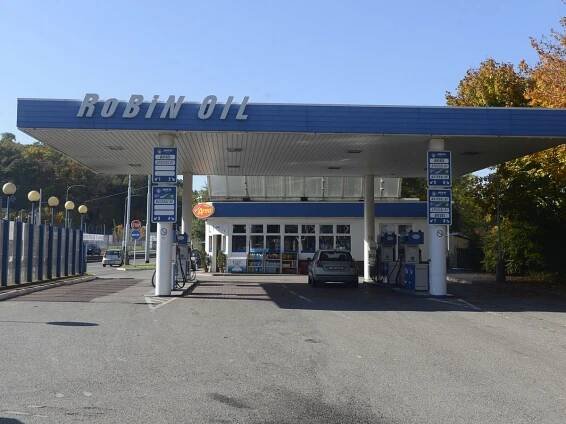 Státní Čepro zaplatí podnikateli Zoubkovi za čerpací stanice Robin Oil 4,5 miliardy