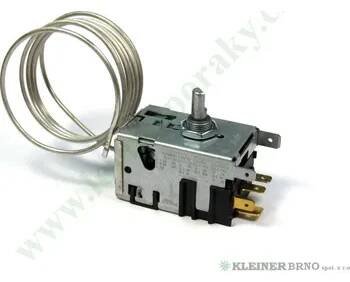 Termostat chladničky Danfoss 077B5224 ( 2426350183 )