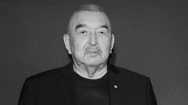 Zemřel herec Graham Greene