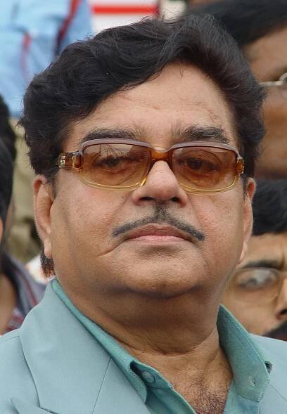 Shatrughan Sinha filmography