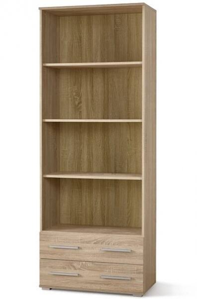 Regál Lima REG3 dub sonoma za 184€ | nabbi