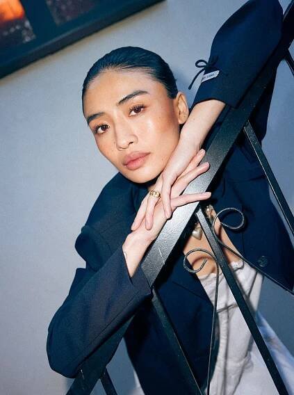Brianne Tju: Living in the Real World — Tidal Mag