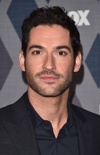 tom ellis