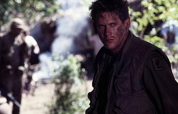 Michael Dudikoff