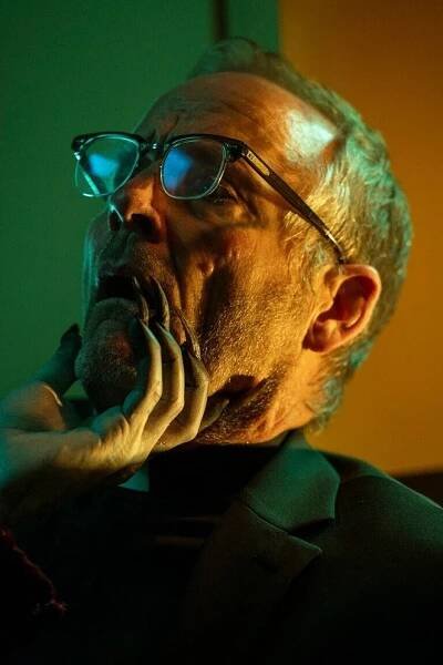 Prokletí Salemu - Z filmu - John Benjamin Hickey