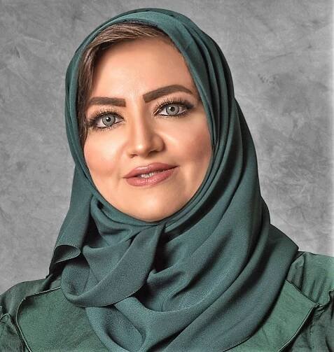Dr. Daliya Abdelmuti Adel Murad - Temos International GmbH